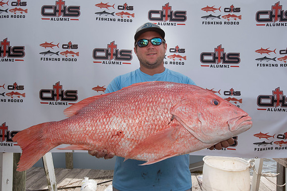 CHS fishing rodeo 2018 245