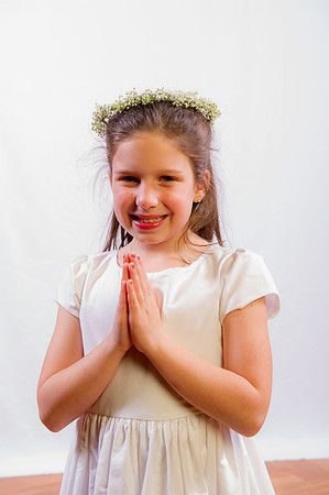2018 st Aloysius 1st communion 031