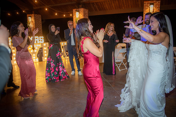 Samia & J'Mikel 818