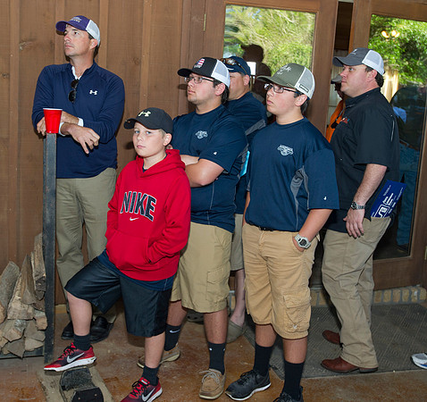 2017 CCA Sporting Clays  267