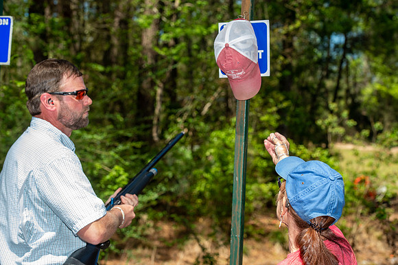 CCA sporting clays 123