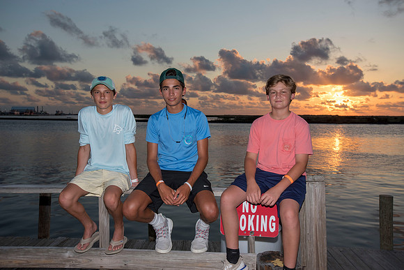 CHS fishing rodeo 2018 043