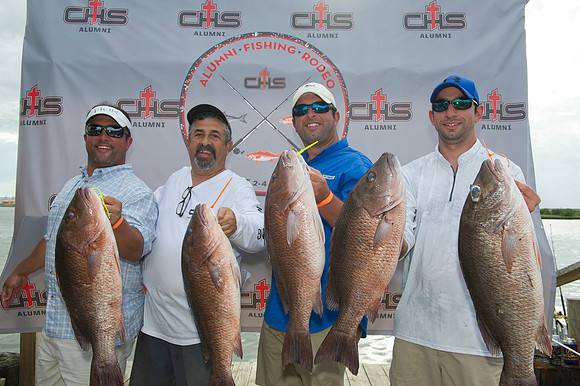 2016 CHS alumni Fishing rodeo 387