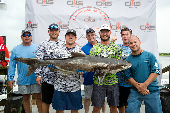 2016 CHS alumni Fishing rodeo 067