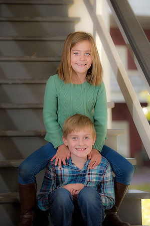 Rostafin family 044