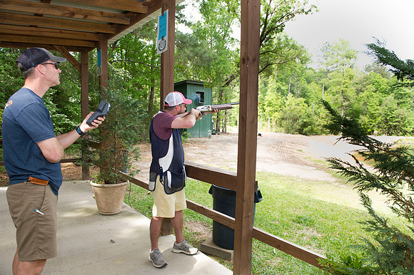 CCA sporting clays 229