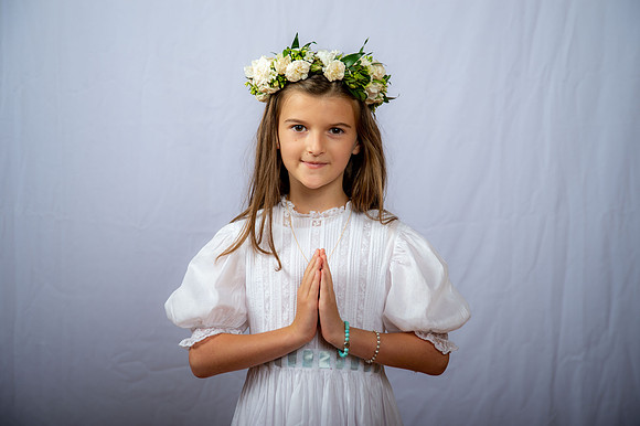 2021 aloysius communion  122