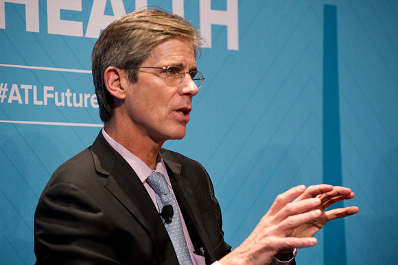 Atlantic Future of Health 255