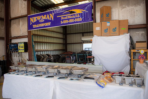 25 years Newman Transport 008