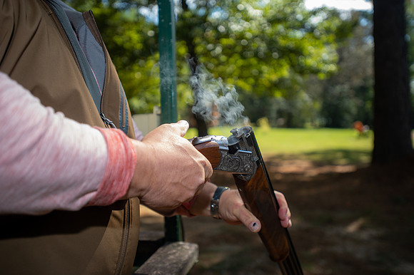 2020 Sporting clays 260