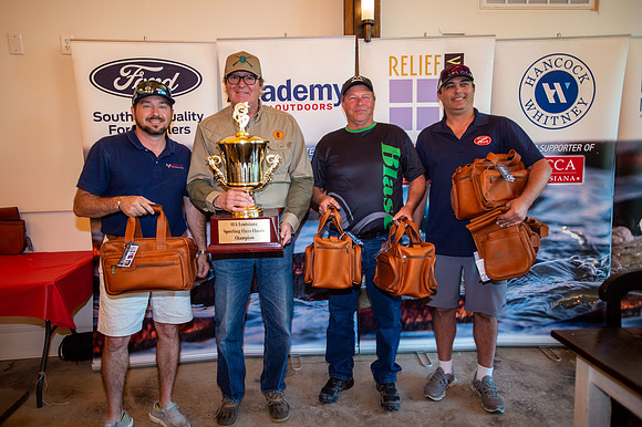 CCA sporting clays 442