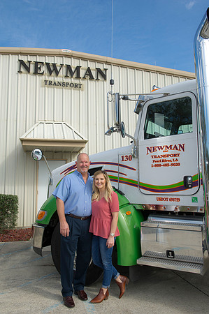 Newman transport080
