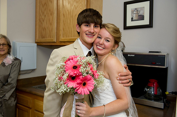 Lindy and Andy 365