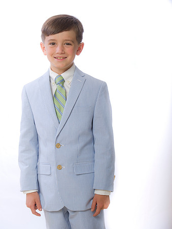 St Aloysius 1st communion 129