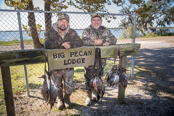 Big pecan lodge 023