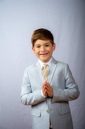 2021 aloysius communion  430