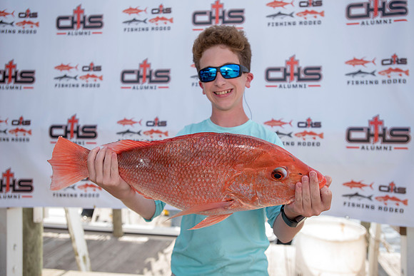 CHS fishing rodeo 2018 091