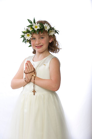 St Aloysius 1st communion 073