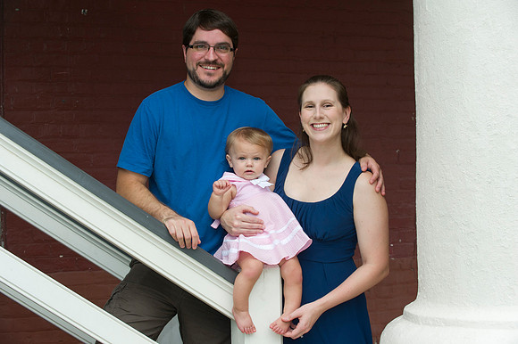 Lucy Meagan & Justin 006