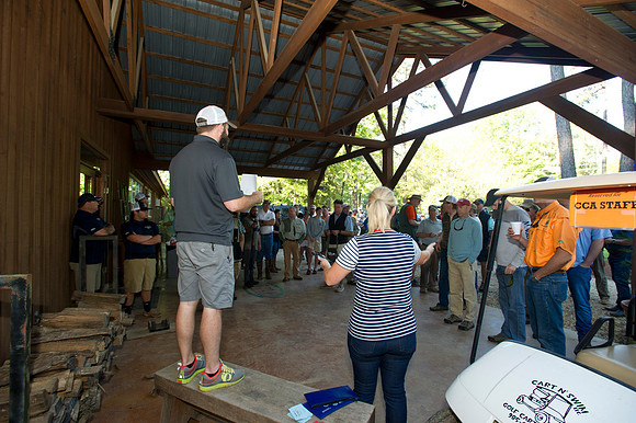 2017 CCA Sporting Clays  256