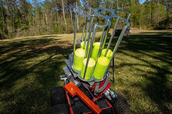 CCA sporting clays 356