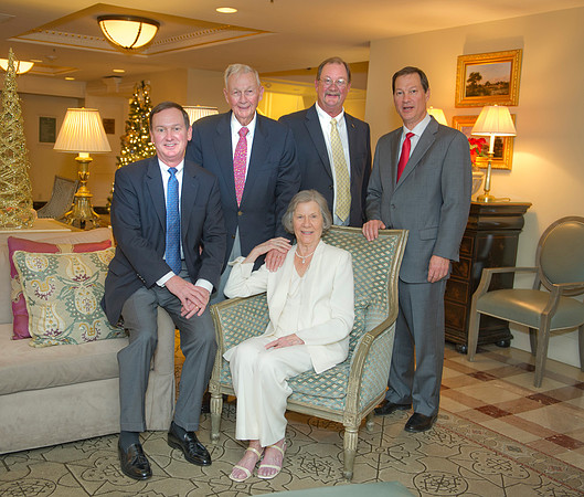 Baxter family 049