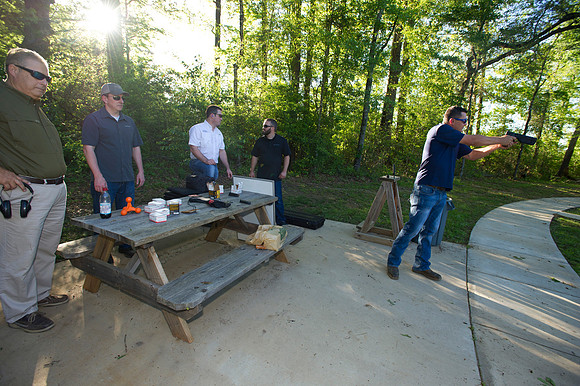 2017 CCA Sporting Clays  063