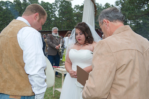 Gabby & Mark 150