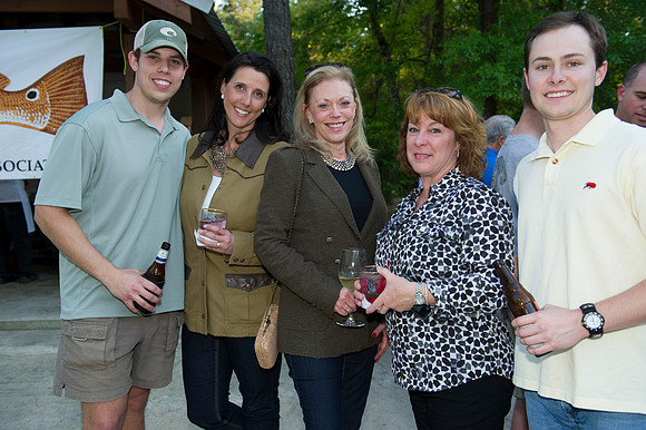 CCA 2014 Sporting Clays 124