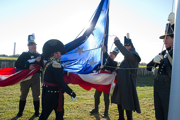 Battle of New Orleans 045