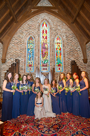 Kristine & James 057