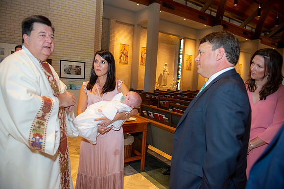 Conrad's Baptism 122