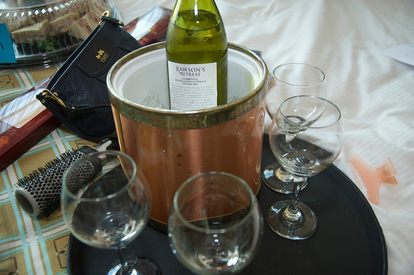 Ainsley & Orey's wedding 050