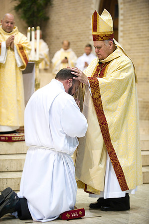 Ordination to Diaconate 232