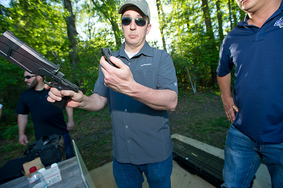 2017 CCA Sporting Clays  066