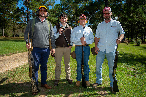 2020 Sporting clays 268