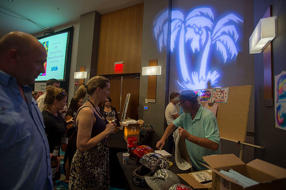 LMTA Convention 415