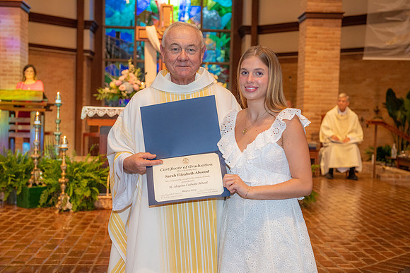 SAS 2024 Graduation 106