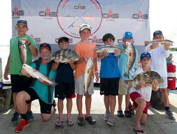 2016 CHS alumni Fishing rodeo 246