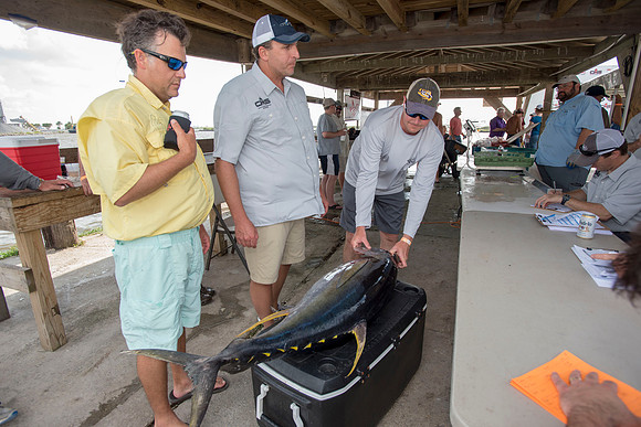 CHS fishing rodeo 2018 308