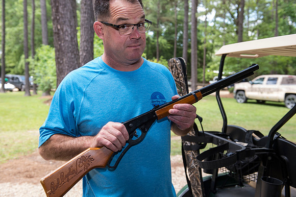 CCA sporting clays 367