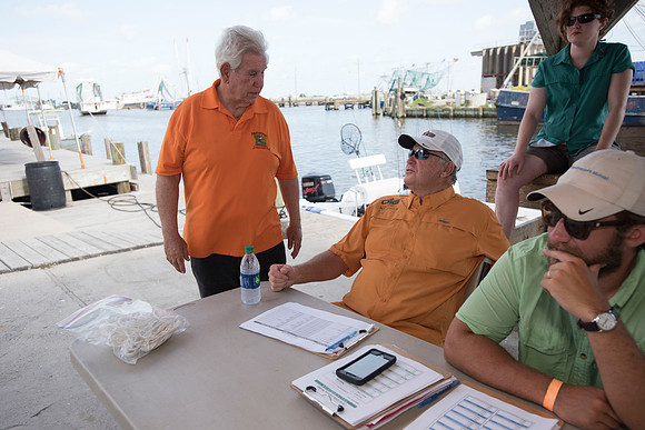 CHS fishing rodeo 2018 090