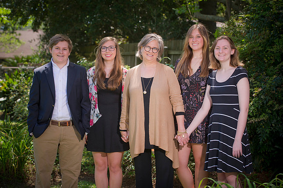 Bahlinger Family 078