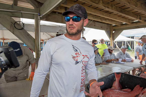 CHS fishing rodeo 2018 242