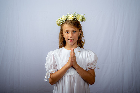 2021 aloysius communion  231