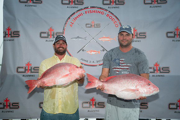 2016 CHS alumni Fishing rodeo 121