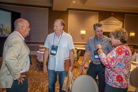 LMTA Convention 518