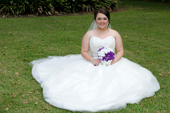 Kristen's bridal 169
