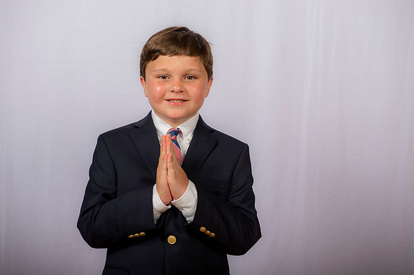 2020 St Aloysius 1st communion  412