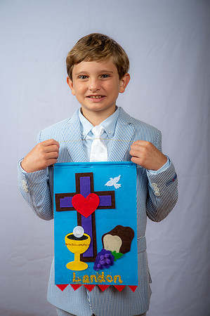 2021 aloysius communion  261